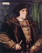 HOLBEIN, Hans the Younger Portrait of Sir Henry Guildford sf china oil painting artist